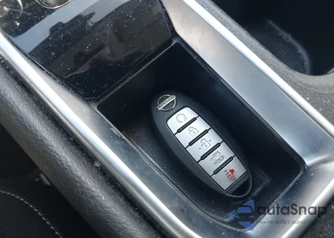 2022 Nissan Sentra Sv из США, поврежденный, VIN 3N1AB8CV1NY311778